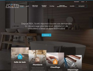 Salle de Bain à Brest, Plomberie Brest, Chauffage Brest Salle de Bain à Brest, Plomberie Brest, Chauffage Brest