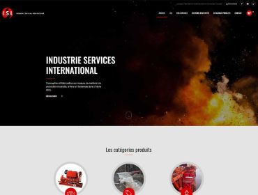 Industrie Services International, Fabrication sur mesure de matériel de protection incendies, Matériel protection incendies, Protection incendies Industrie Services International, Fabrication sur mesure de matériel de protection incendies, Matériel protection incendies, Protection incendies