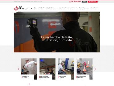 Fuite, infiltration, humidité Fuite, infiltration, humidité