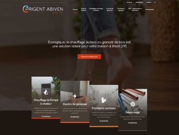 Chauffage en Finistère, Poêle à bois Finistère, Poêle à granulés Finistère, Electricité générale en Finistère, Plomberie et Sanitaires en Finistère Chauffage en Finistère, Poêle à bois Finistère, Poêle à granulés Finistère, Electricité générale en Finistère, Plomberie et Sanitaires en Finistère
