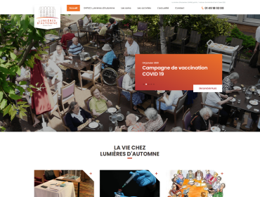 EHPAD, EHPAD Public, Maison de retraite EHPAD, EHPAD Public, Maison de retraite