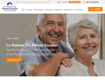 autonomie, monte escalier, ascenseur , Plateforme autonomie, monte escalier, ascenseur , Plateforme