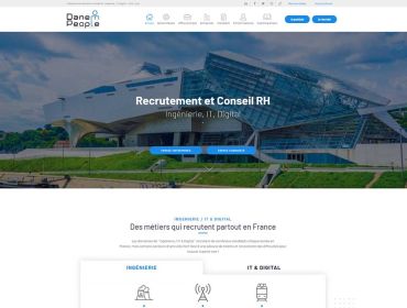 Conseil de recrutement, conseil RH, Recrutement Paris, Recrutement Lyon Conseil de recrutement, conseil RH, Recrutement Paris, Recrutement Lyon
