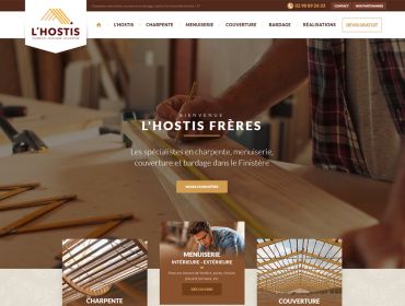 Charpente, menuiserie, couverture, bardage Charpente, menuiserie, couverture, bardage