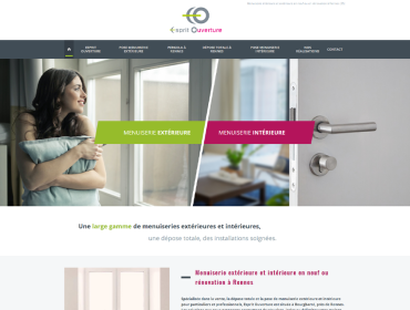 Menuiserie intérieure, Menuiserie extérieure, Pose de fenêtre, Pose de porte Menuiserie intérieure, Menuiserie extérieure, Pose de fenêtre, Pose de porte