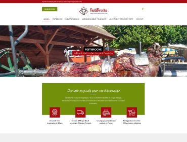 Barbecue géant, Bœuf à la broche, Viande de bœuf Barbecue géant, Bœuf à la broche, Viande de bœuf