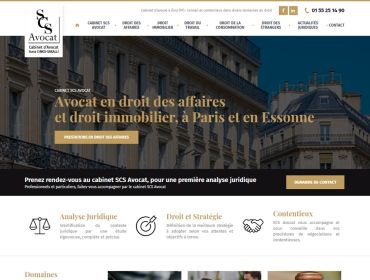 Avocat, Cabinet d'avocat, Droit d'affaires, Droit immobilier, Juridique Avocat, Cabinet d'avocat, Droit d'affaires, Droit immobilier, Juridique