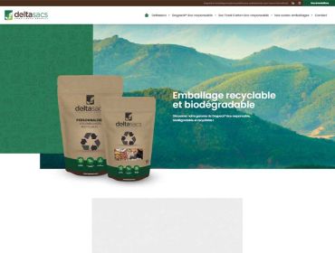 Emballages alimentaires, Emballages écoresponsables, Emballages recyclables, Emballages souples Emballages alimentaires, Emballages écoresponsables, Emballages recyclables, Emballages souples
