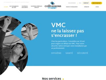 ventilation, clim, VMC, Reparation, Entretien ventilation, clim, VMC, Reparation, Entretien