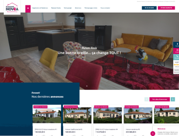 Maisons, Maisons individuelles, Construction maison, Constructeur Maisons, Maisons individuelles, Construction maison, Constructeur