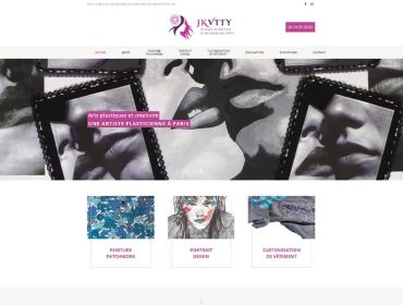 Artiste, Artiste peintre, Artiste plasticien , Dessin Paris