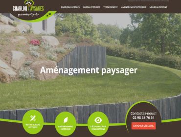 Aménagement paysager, Guidan Aménagement paysager, Guidan