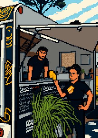 Un dernier petit effort...