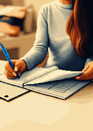 Manon est sur le coup !