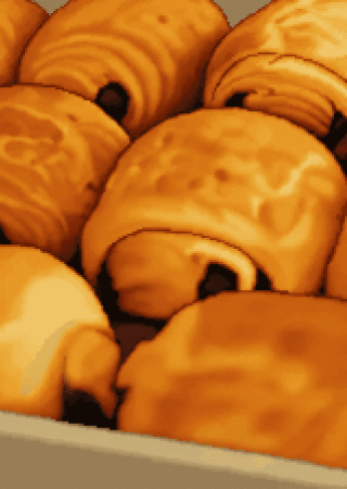 Surveillez bien vos viennoiseries...