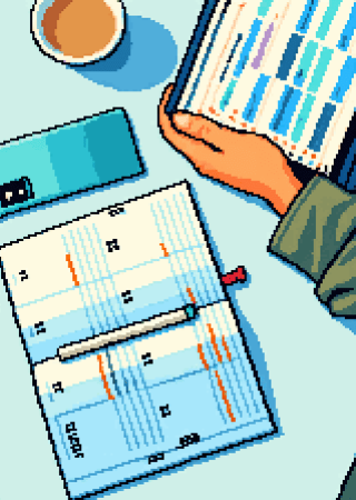 Où est passé le colis ?