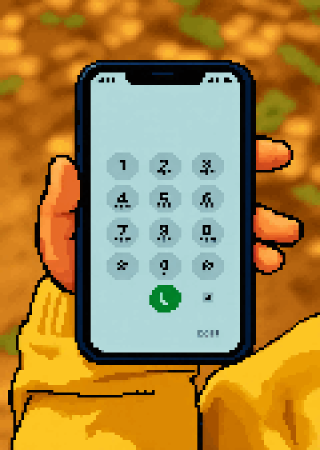 Un peu plus de détails, ça serait bien...