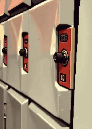 Pas de code = pas de colis