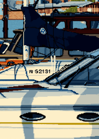 Balade sur le port de Brest