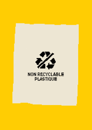 Du plastique ? Beurk !