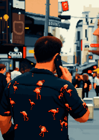 Tout ça pour ça...