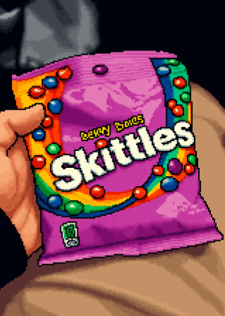 Des gâteaux oui, des bonbons non