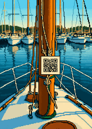 Un précieux indice flottant