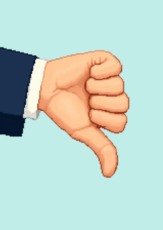 Réactivité = efficacité