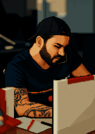 Ne vous endormez pas...