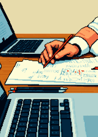 Définissez votre secteur de recherche