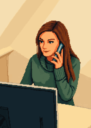 Manon prend le projet