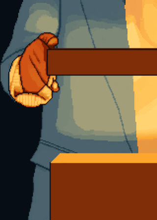 Vous touchez au but !