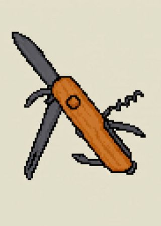 Un petit coup de canif