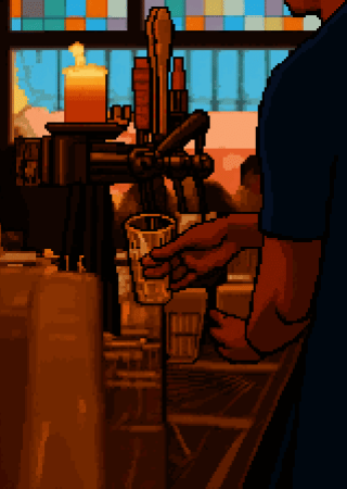 Mathis se fait repérer