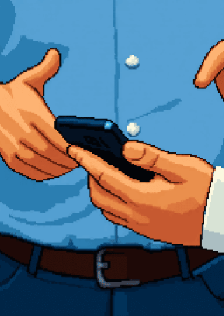 Turn the tube around